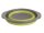 Outwell Collpas Bowl M Suppenschale faltbare Schüssel grün