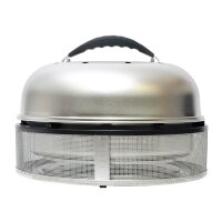 Cobb Grill Supreme Holzkohlegrill Tischgrill inklusive...