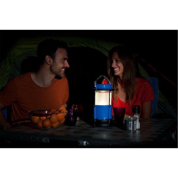 Coleman LED Campingleuchte Pack Away + 250