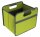Meori Faltbox Classic Kiwi grün Größe S
