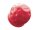 Alko Softball Schutzkappe Soft Ball für Anhängerkupplung rot