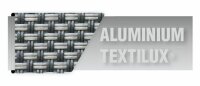 Sieger YARA Stapelsessel Aluminium graphit Textilux silbergrau