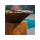OFYR Classic Corten 100 Outdoorgrill