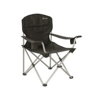 Outwell Faltstuhl  Catamarca Arm Chair XL Black