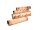 Weber Wood Wraps aus Erlenholz 8 Stück bild1
