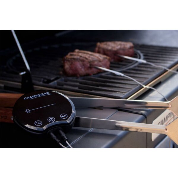 Campingaz Grillthermometer Premium Connected BBQ Thermometer