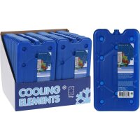 Kühlakku Freezboard blau 400 g