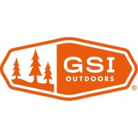 GSI Outdoors Glacier Stainless Rotweinglas Edelstahl 449 ml