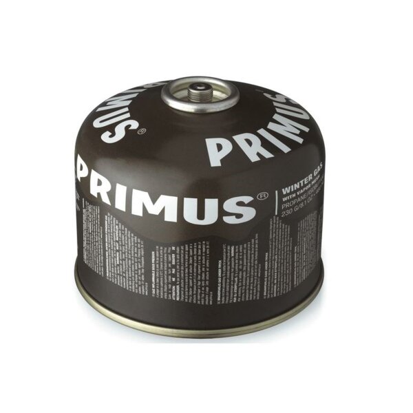 Primus Winter Gas Schraubkartusche 230 g