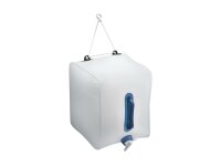 Brunner faltbarer Wasserkanister 10 Liter