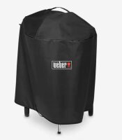 Weber Premium Abdeckhaube Master Touch 57 cm