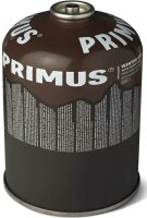 Primus Winter Gas Schraubkartusche 450 g