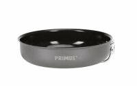 Primus Litech Frying Pan leichtgewichtige Bratpfanne 21 cm