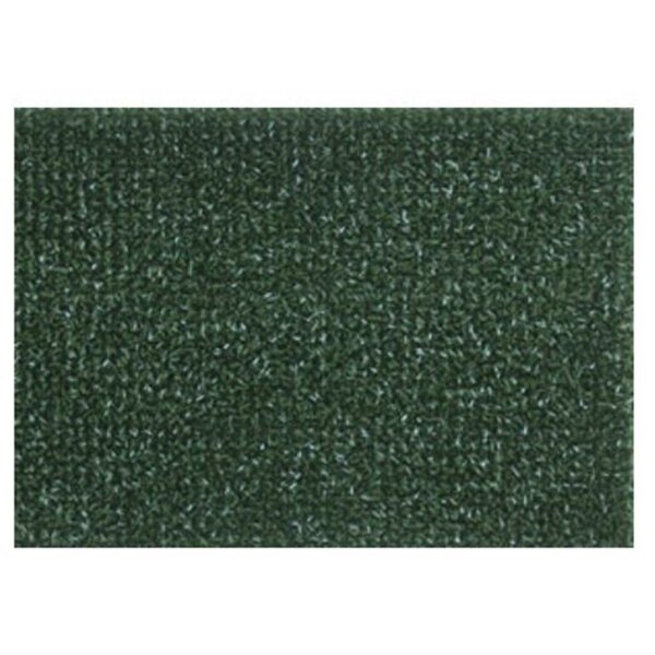 Astro Turf Rubin Fußmatte Door Butler 39 x 59 cm braun grün