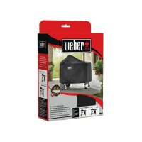 Weber Premium Abdeckhaube für Performer Deluxe 57 cm Durchmesser
