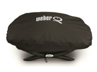 Weber Premium Abdeckhaube für Q 100-1000 Grill