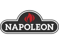 Napoleon Holzkohleneinsatz Räuchervorrichtung