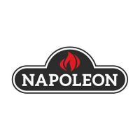Napoleon Rechteckiger Pizzastein Backstein 51 x 34 cm