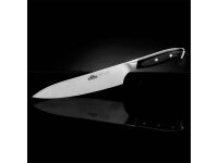Napoleon Pro Chef Messer in Hardbox mit 20 cm langer Klinge