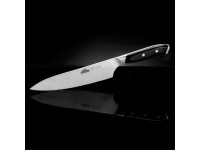 Napoleon Pro Chef Messer in Hardbox mit 20 cm langer Klinge