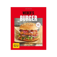 Weber Grillbuch Rezept Buch Webers Burger