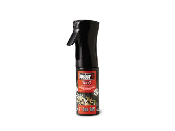 Weber Non-stick Spray 200 ml Antihaft-Spray