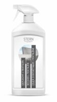 Stern Geflecht/Textilen Reiniger Sprühflasche 1000 ml