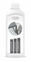Stern Aluminium Reiniger & Protektor Flasche 500 ml