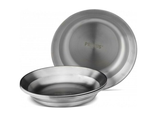 Primus CampFire Plate Stainless Steel