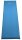 Alvivo Sleep Komfort 5 selbstaufblasende Isomatte 198x63x5 cm blau