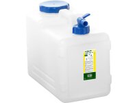 Brunner Wasserkanister Jerry Pro 15 Liter