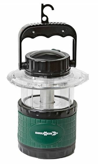 Brunner faltbarer Wasserkanister 10 Liter - Herzog-Freizeit® Wohnwage