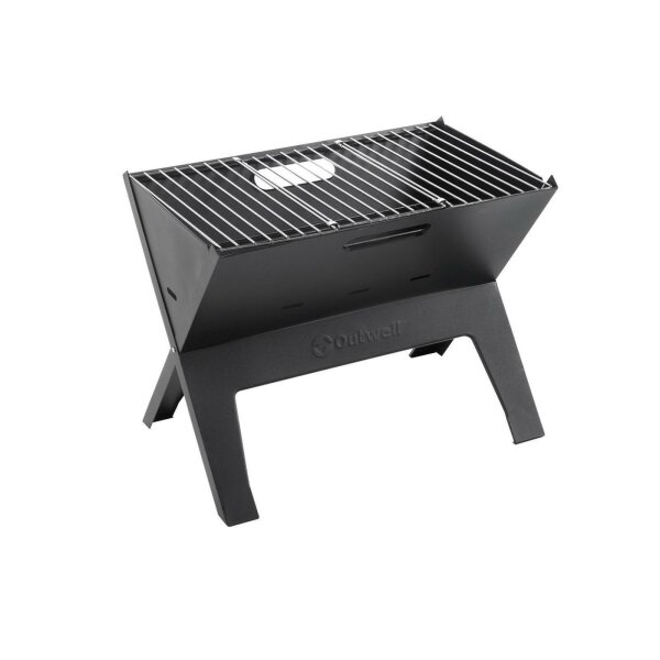 Outwell Klappgrill faltbarer Grill Cazal 45 cm