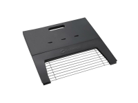 Outwell Klappgrill faltbarer Grill Cazal 45 cm