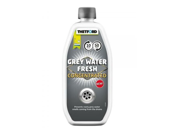 Thetford Geruchsentferner Grey Water Fresh 780 ml