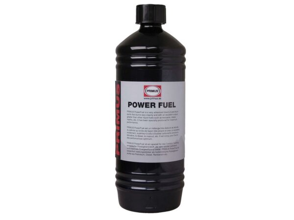 Primus Power Fuel Brennstoff für Benzinkocher 1 Liter bild2