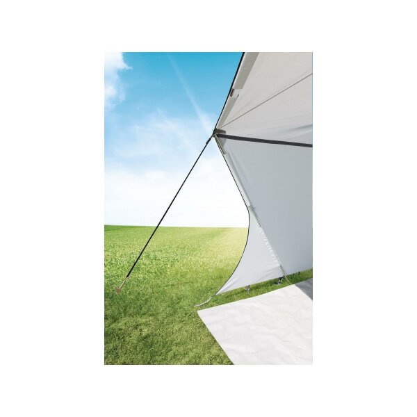Herzog Solaris Sonnendach – Luxus-Schutz beim Camping - Herzog-Freize