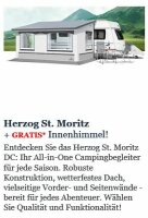Herzog St. Moritz DC Teilzelt bild4