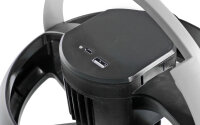 Brunner Ventilator Atmo RG mit LED Licht USB