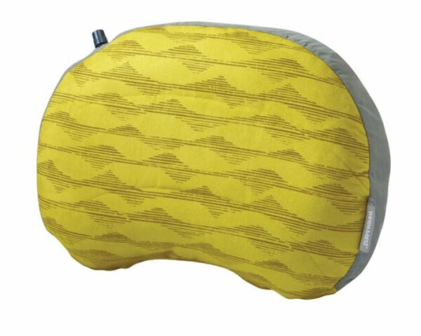 Therm-a-Rest Pillows Airhead Reg Yellow Mountains