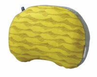 Therm-a-Rest Pillows Airhead Yellow Mountains Regular
