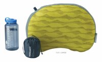 Therm-a-Rest Pillows Airhead Yellow Mountains Regular
