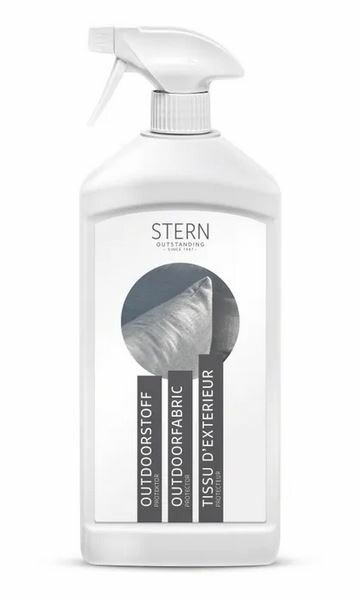 Stern Outdoorstoff Protektor Sprühflasche 1000 ml
