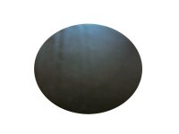 Ofyr Tablo Tischset Placemat Black 69 cm rund