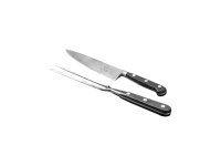 Ofyr Knife & Fork Set Outdoorgrill Classic Storage