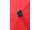 Schneider Sonnenschirm Locarno 150 cm rund rot
