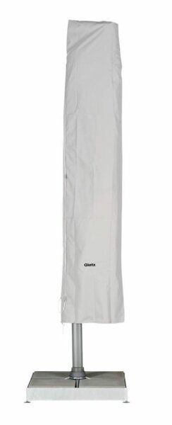 Glatz Schutzhülle für Sonnenschirm Sombrano RS  mit Stab und Reissverschluss 245x68 cm