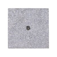 Schneider Granit-Schirmständer 42 kg quadratisch