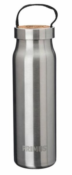 Primus Klunken Vacuum Trinkflasche Isolierflasche 0,5 l