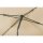 Schneider Sonnenschirm Sevilla 240 x 140 cm natur